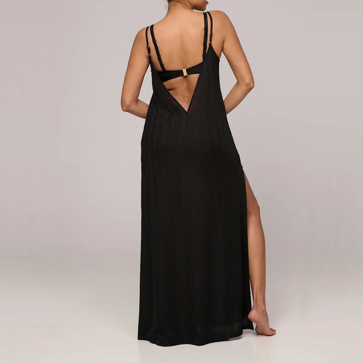 Marie Jo Swim - Emly Dress Long Black