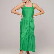 Marie Jo Swimwear - Madurai Long Dress Exotic Green