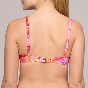 Marie Jo Swimwear - Shubra Padded Bikini Top Heartshape Musa