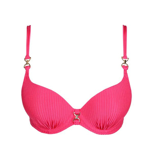 Marie Jo Swimwear - Emly Push Up Bikini Dragon Fruit