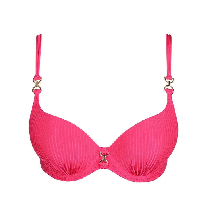 Marie Jo Swimwear - Emly Push Up Bikini Dragon Fruit