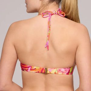 Marie Jo Swimwear - Shubra Padded Triangle Bikini Top Musa
