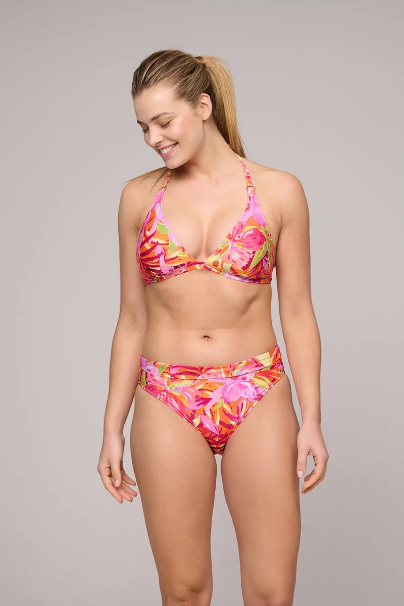 Marie Jo Swimwear - Shubra Bikini Fold Briefs Musa