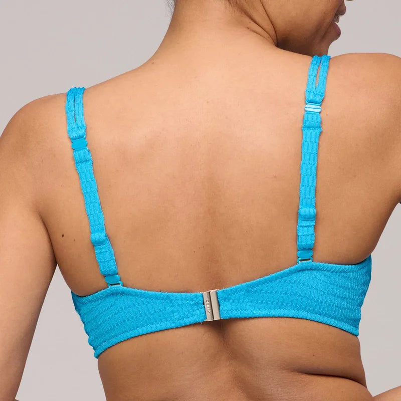 Marie Jo Swimwear - Cherilyn Full Cup Bikini Top Sea Breeze