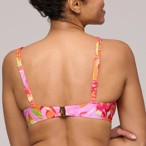 Marie Jo Swimwear - Shubra Full Cup Bikini Top Musa