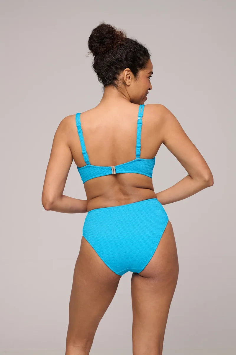 Marie Jo Swimwear - Cherilyn Full Cup Bikini Top Sea Breeze