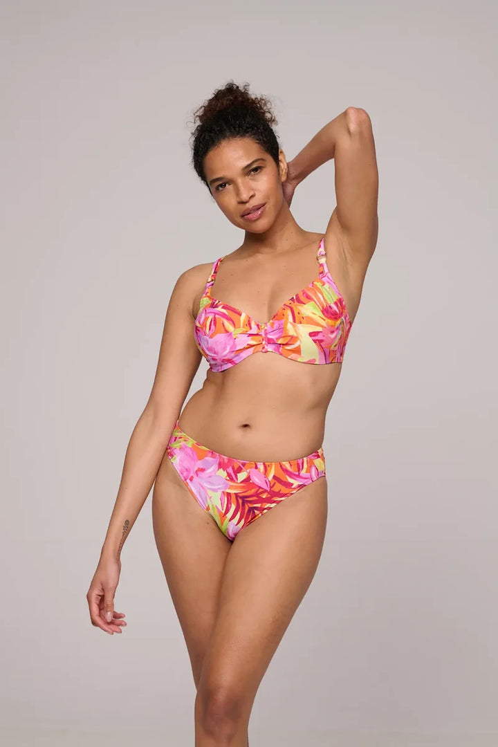 Marie Jo Swimwear - Shubra Full Cup Bikini Top Musa