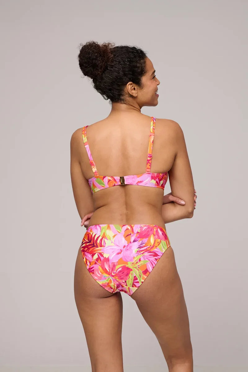 Marie Jo Swimwear - Shubra Full Cup Bikini Top Musa