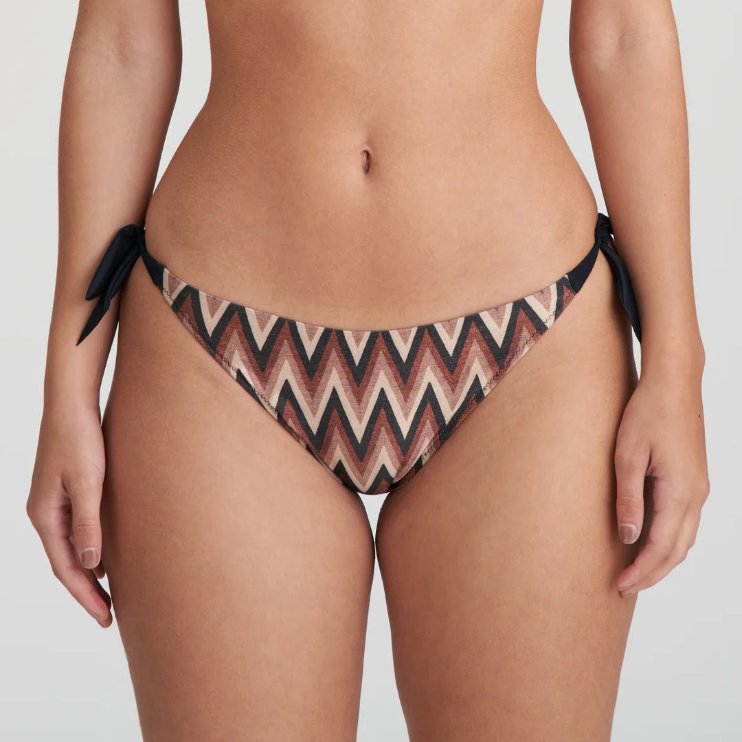 Marie Jo Swimwear - Su Ana Bikini Briefs Waist Ropes Miramar