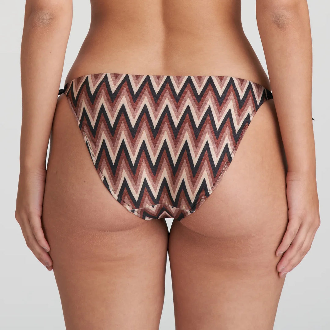 Marie Jo Swimwear - Su Ana Bikini Briefs Waist Ropes Miramar