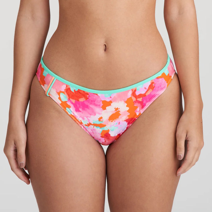 Marie Jo Swimwear - Apollonis Bikini Briefs Rio Neon Sunset
