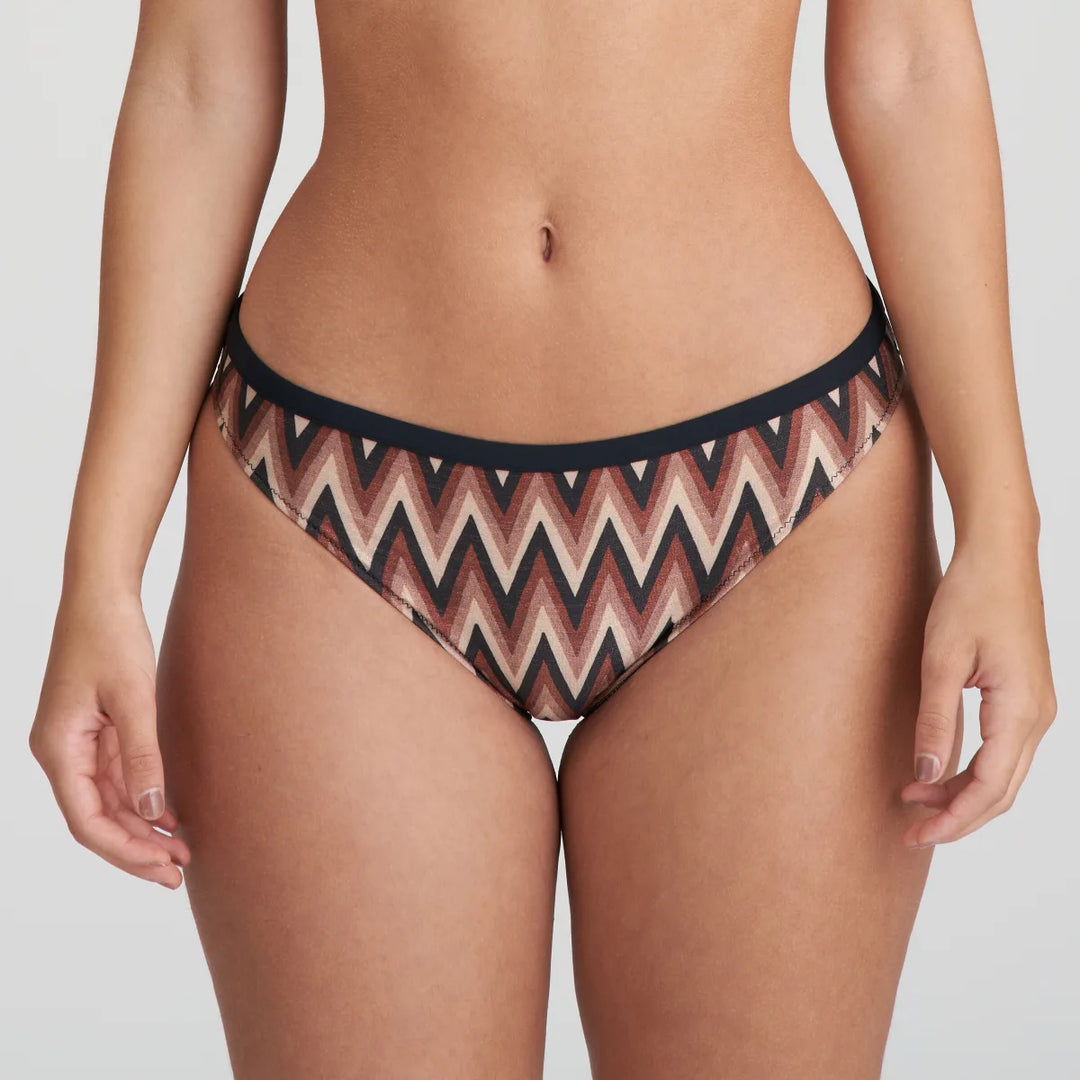 Marie Jo Swimwear - Su Ana Bikini Briefs Rio Miramar