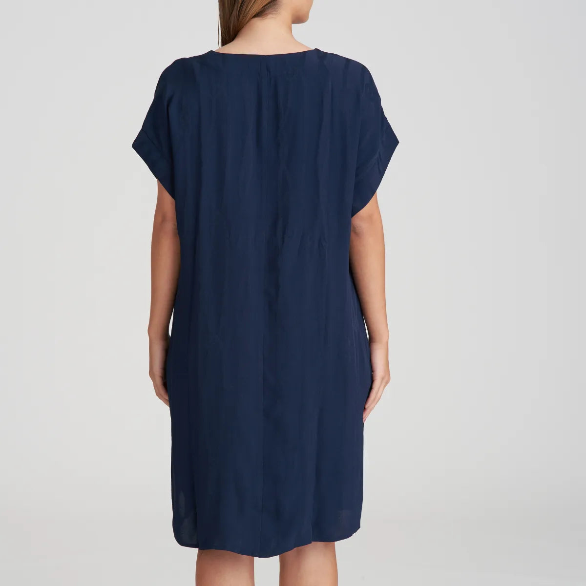 Marie Jo Swimwear - Saranji Swimwear Kaftan Majestic Blue