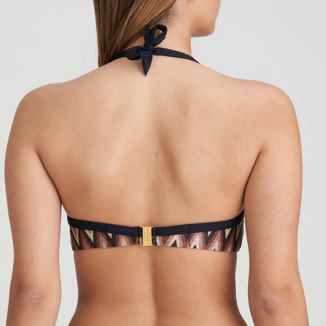 Marie Jo Swimwear - Su Ana Padded Triangle Bikini Top Miramar