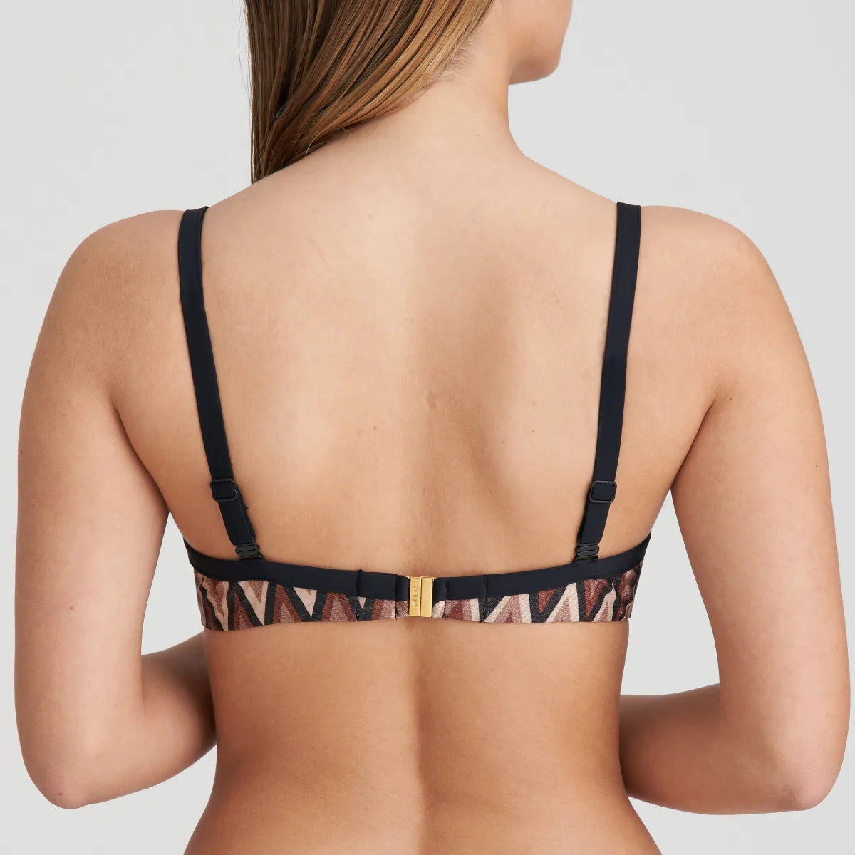 Marie Jo Swimwear - Su Ana Plunge Bikini Top Miramar