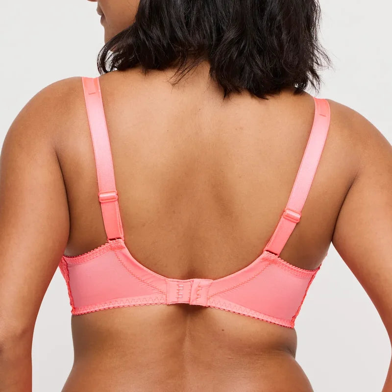 Primadonna - Sophora Balcony Bra Tulip Seam Spritz