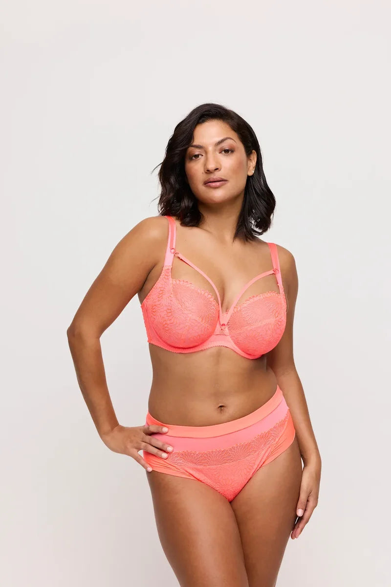 Primadonna - Sophora Full Briefs Spritz