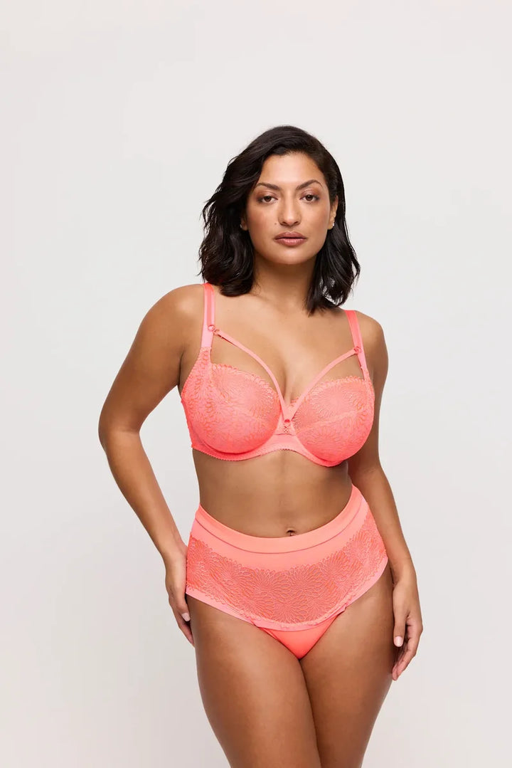 Primadonna - Sophora Balcony Bra Tulip Seam Spritz
