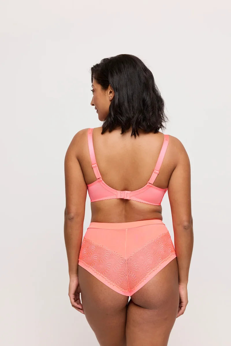 Primadonna - Sophora Balcony Bra Tulip Seam Spritz