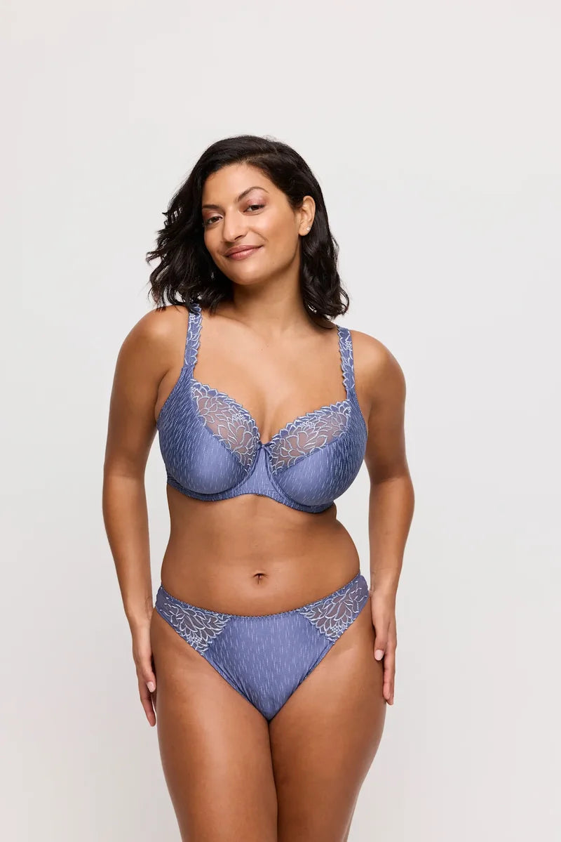Primadonna - Monterrey Thong Nightshadow Blue
