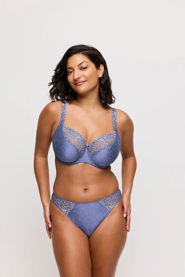 Primadonna - Monterrey Thong Nightshadow Blue