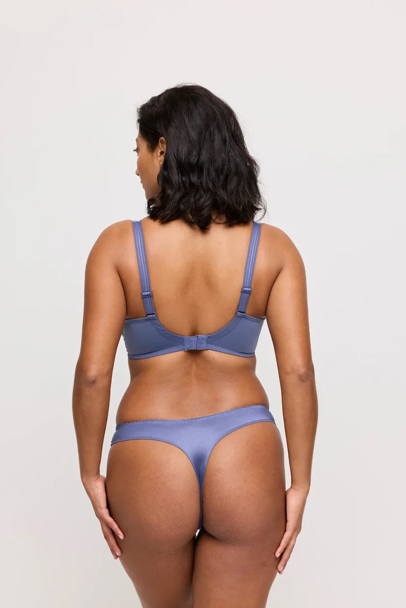 Primadonna - Monterrey Thong Nightshadow Blue