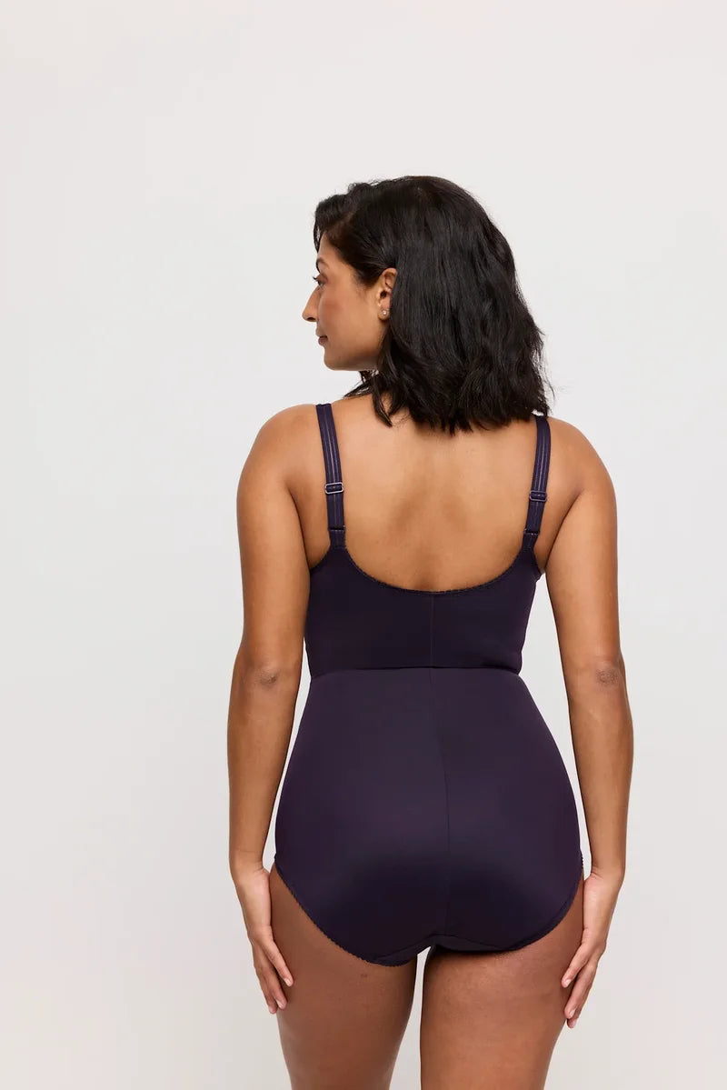 Primadonna - Deauville Full Cup Body Amethyst Gem