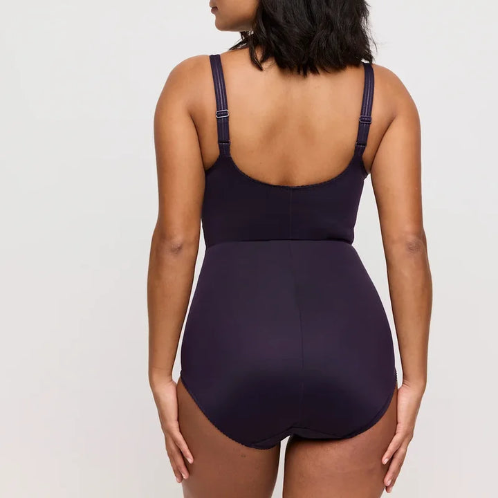 Primadonna - Deauville Full Cup Body Amethyst Gem