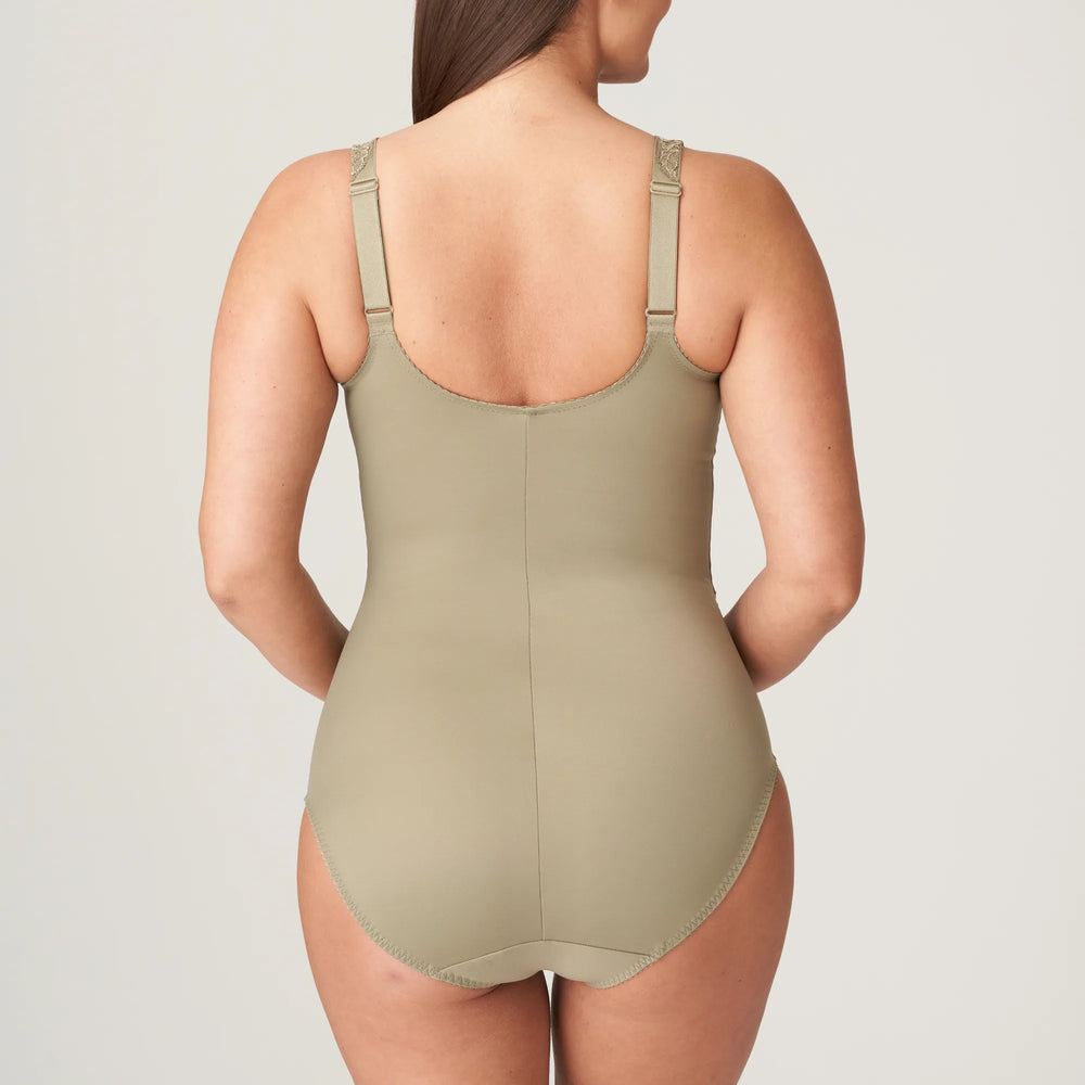 PrimaDonna Madison Body Golden Olive