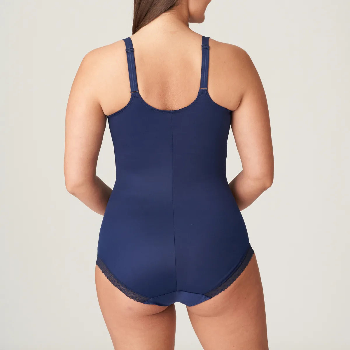 PrimaDonna Osino Full Cup Body Sapphire Blue