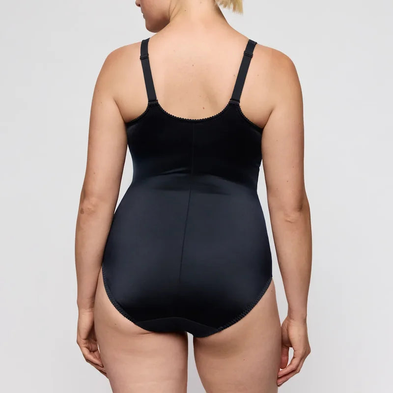 Primadonna - Salerno Full Cup Body Midnight Blue