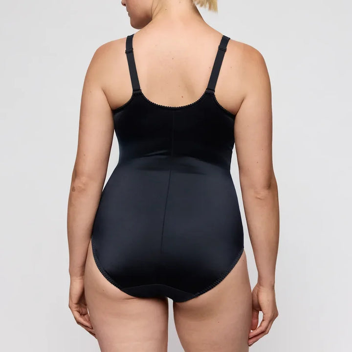 Primadonna - Salerno Full Cup Body Midnight Blue