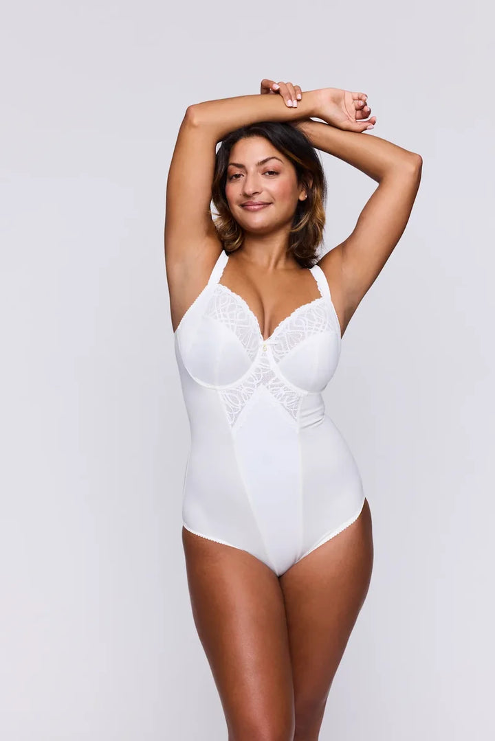 Primadonna - Salerno Full Cup Body Natural