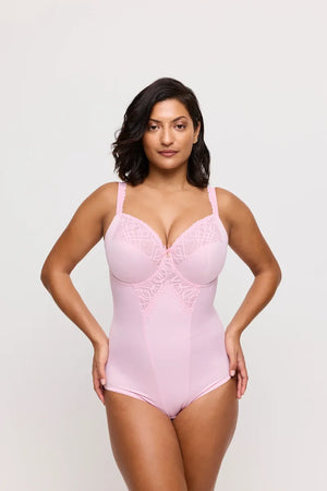 Primadonna - Salerno Full Cup Body Spring Rose