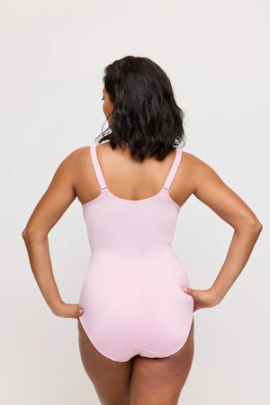 Primadonna - Salerno Full Cup Body Spring Rose