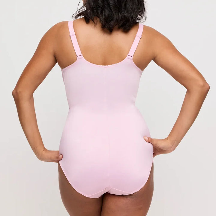 Primadonna - Salerno Full Cup Body Spring Rose