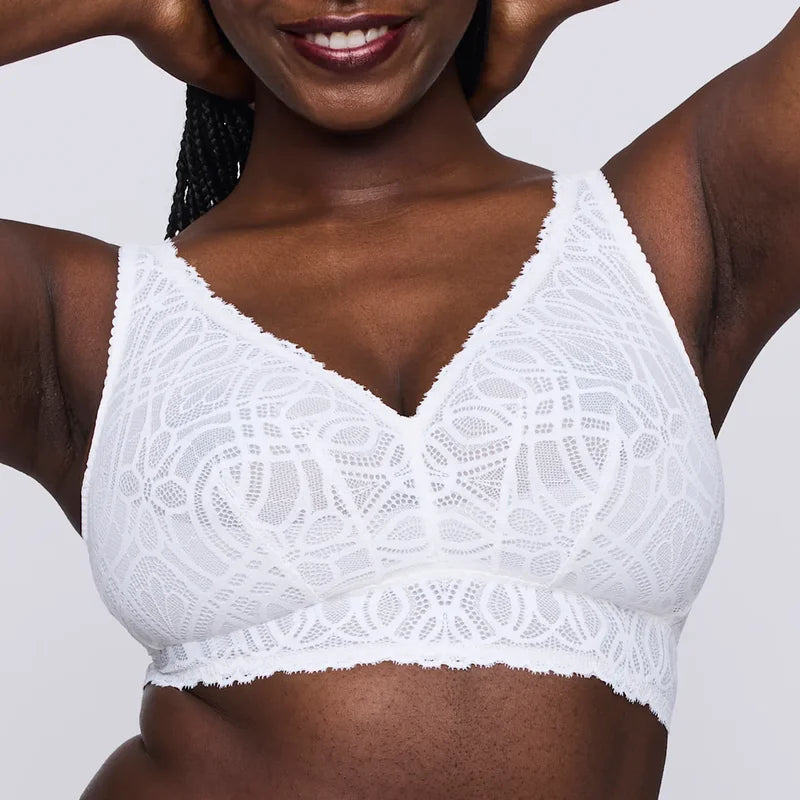 Primadonna - Salerno Bralette Natural