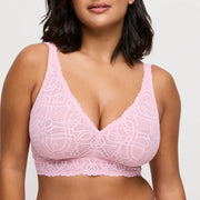 Primadonna - Salerno Bralette Spring Rose