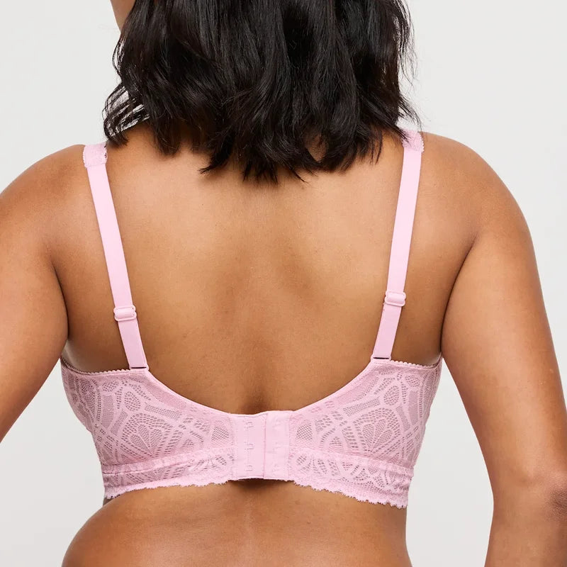 Primadonna - Salerno Bralette Spring Rose