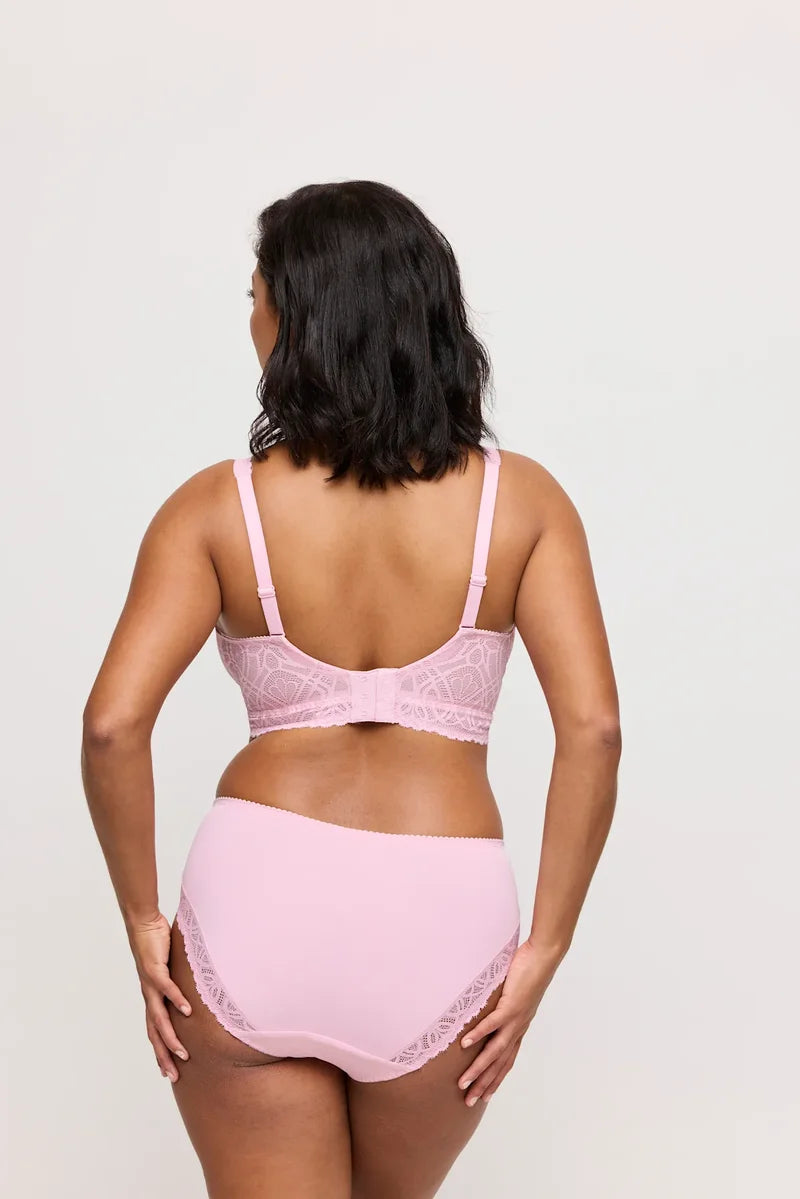 Primadonna - Salerno Full Briefs Spring Rose