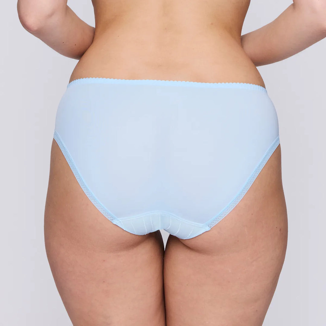 Primadonna - Deauville Rio Briefs Milky Blue