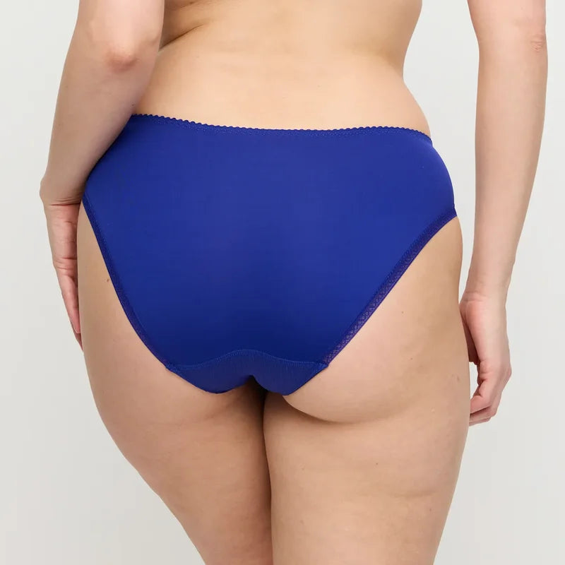 Primadonna - Deauville Rio Briefs Iconic Blue