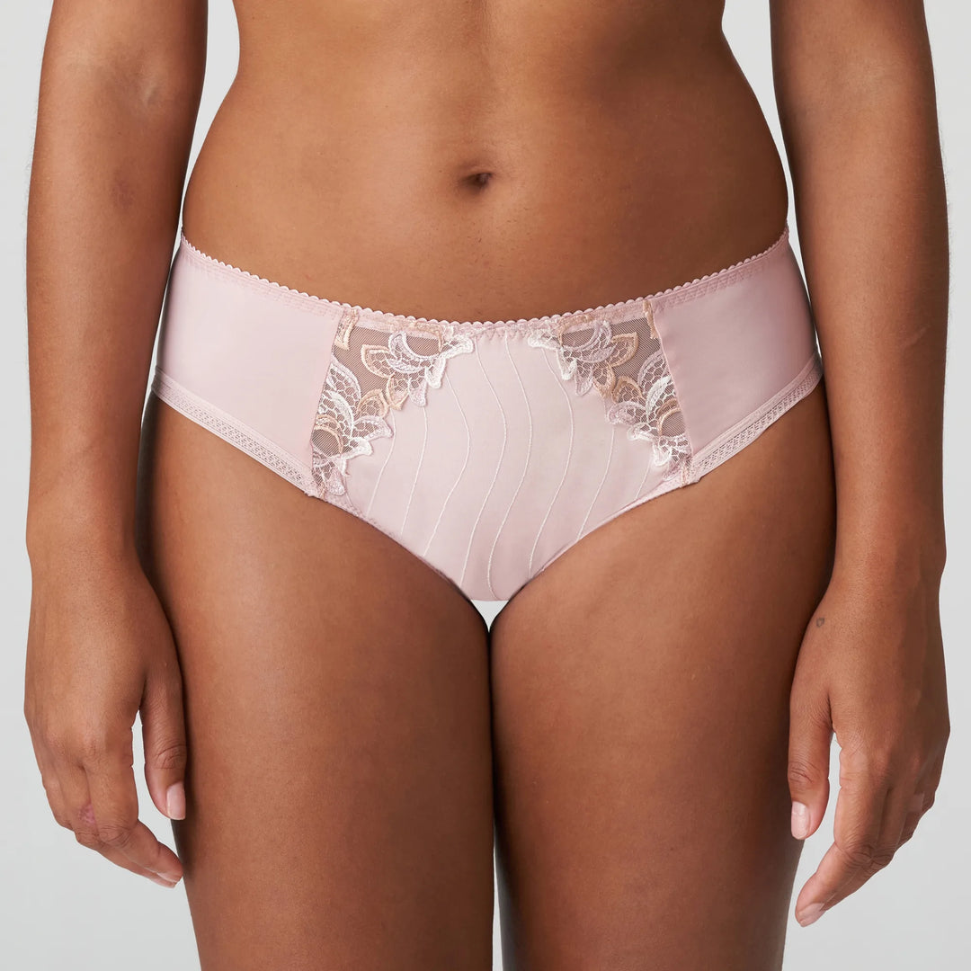 PrimaDonna - Deauville Rio Briefs Vintage Pink