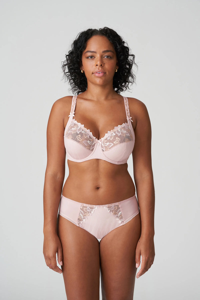 PrimaDonna Deauville Rio Briefs Vintage Pink