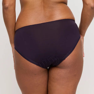 Primadonna - Deauville Rio Briefs Amethyst Gem