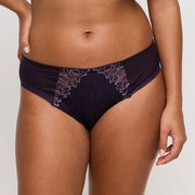 Primadonna - Deauville Rio Briefs Amethyst Gem