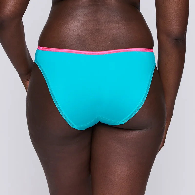 Primadonna - Devdaha Rio Briefs Mermaid