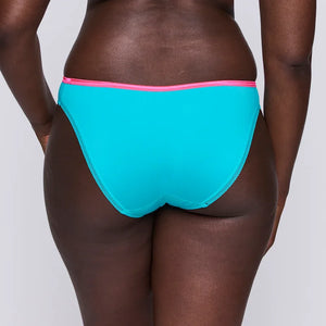 Primadonna - Devdaha Rio Briefs Mermaid