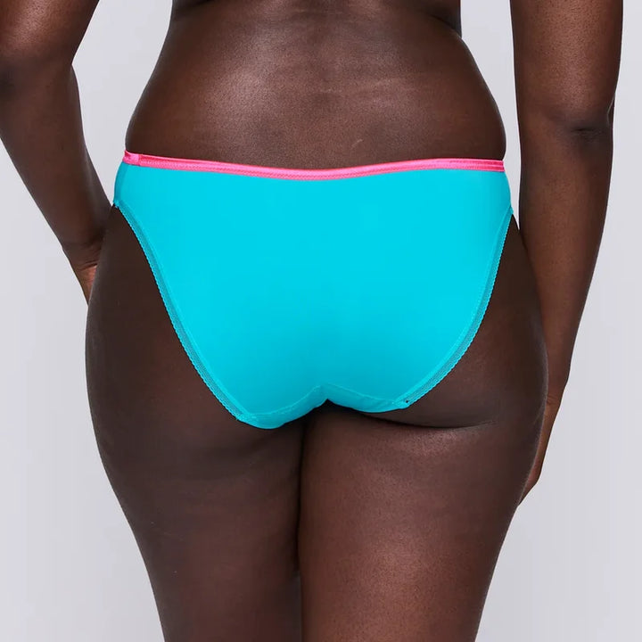 Primadonna - Devdaha Rio Briefs Mermaid