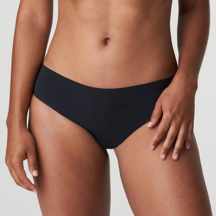 PrimaDonna Figuras Rio Briefs Black